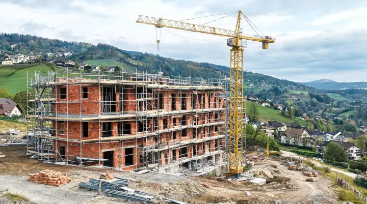 Baubegleitung & Qualitätskontrolle in Bad Camberg