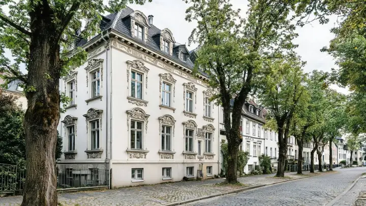 Hauskaufberatung & Bauzustand in Bad Camberg